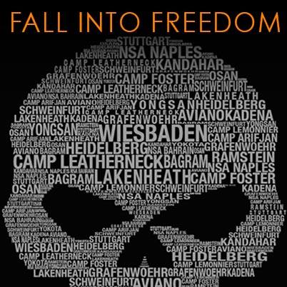 Fall Into Freedom