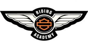 Harley-Davidson-Riding-Academy-Logo