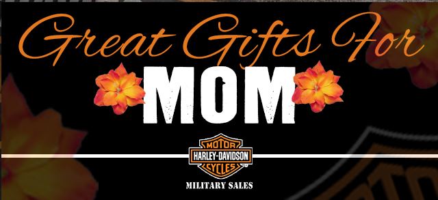 Great Gifts for Mom